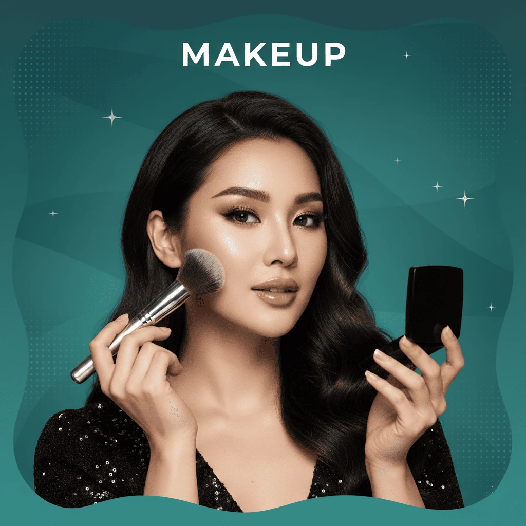 Makeup
