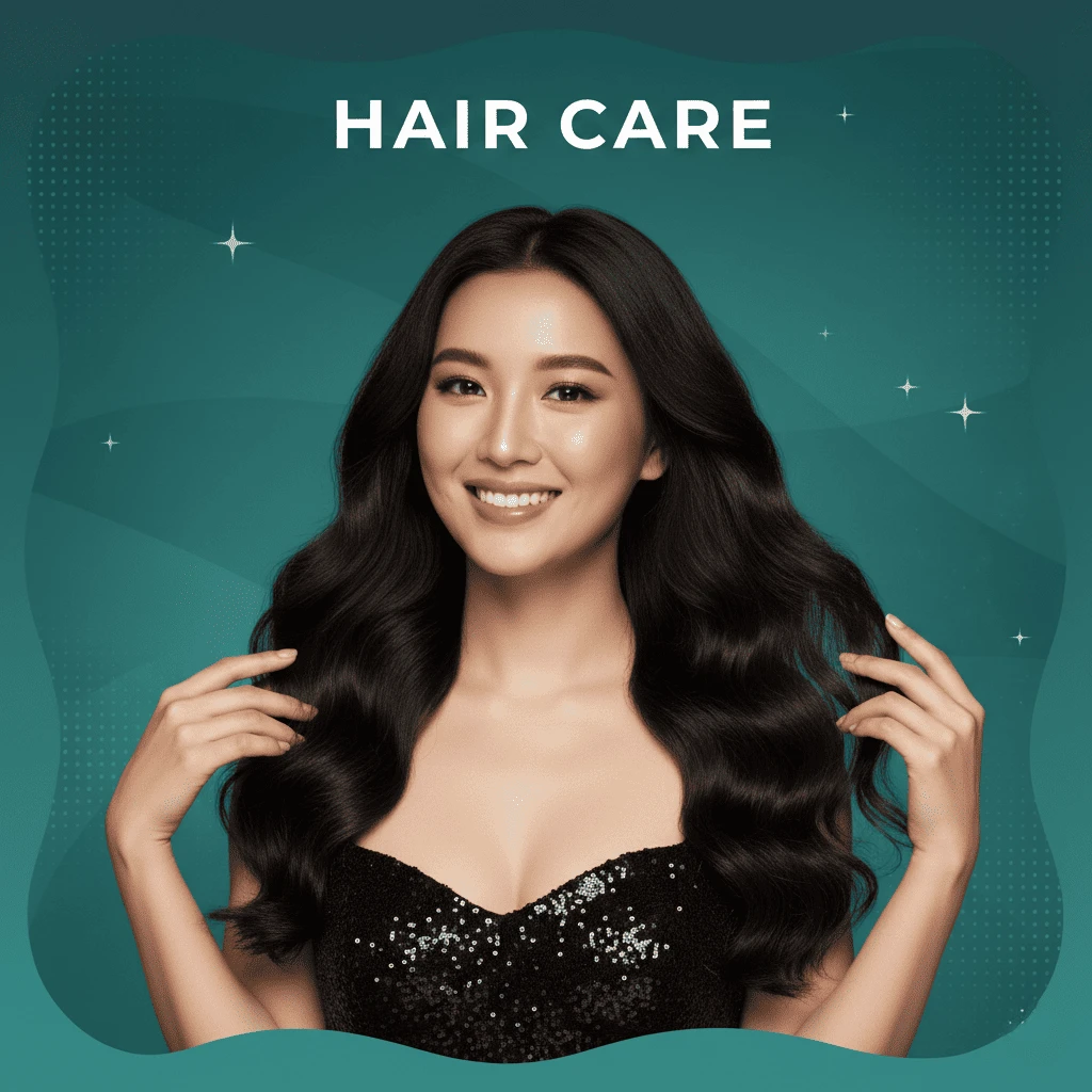 Hair