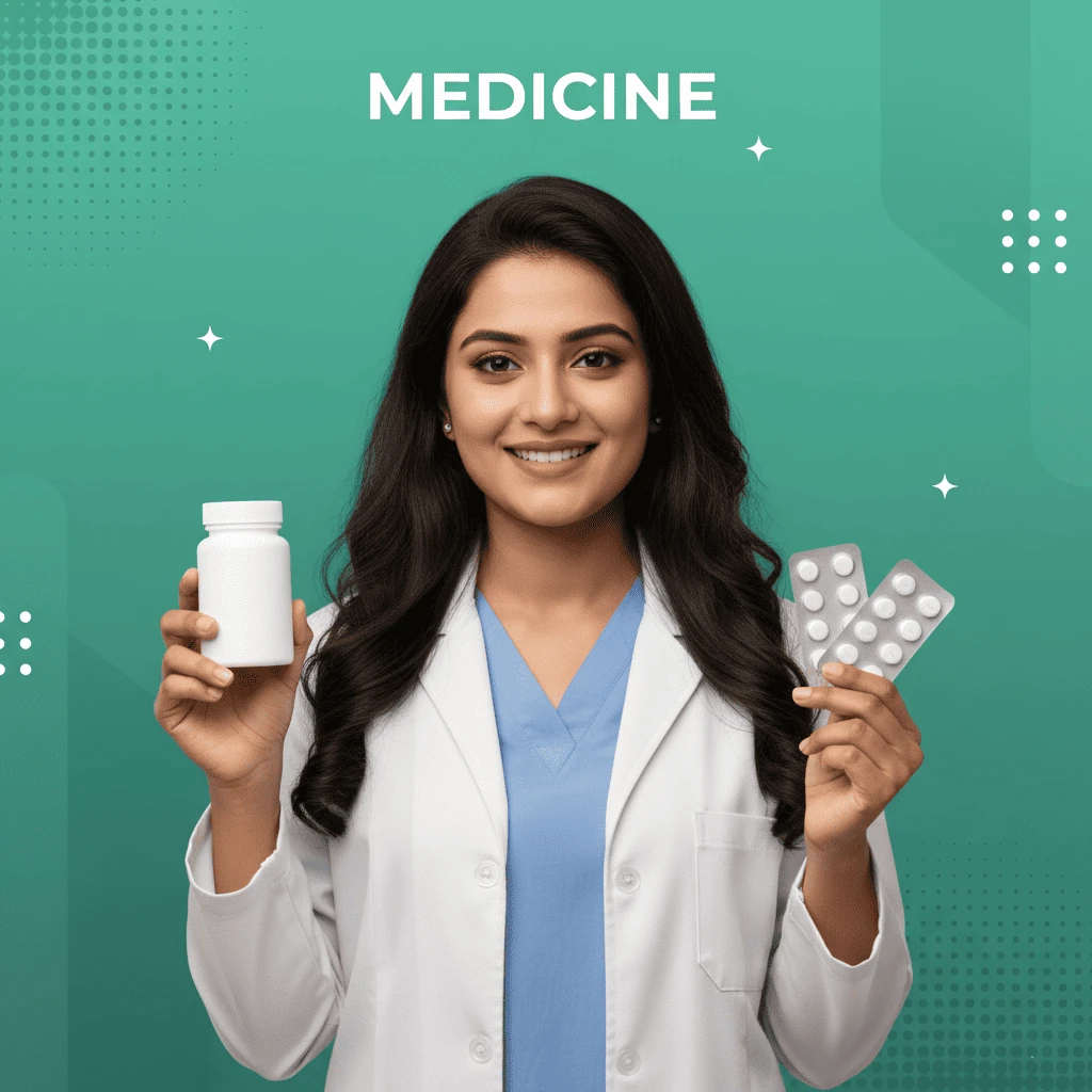 Medicine
