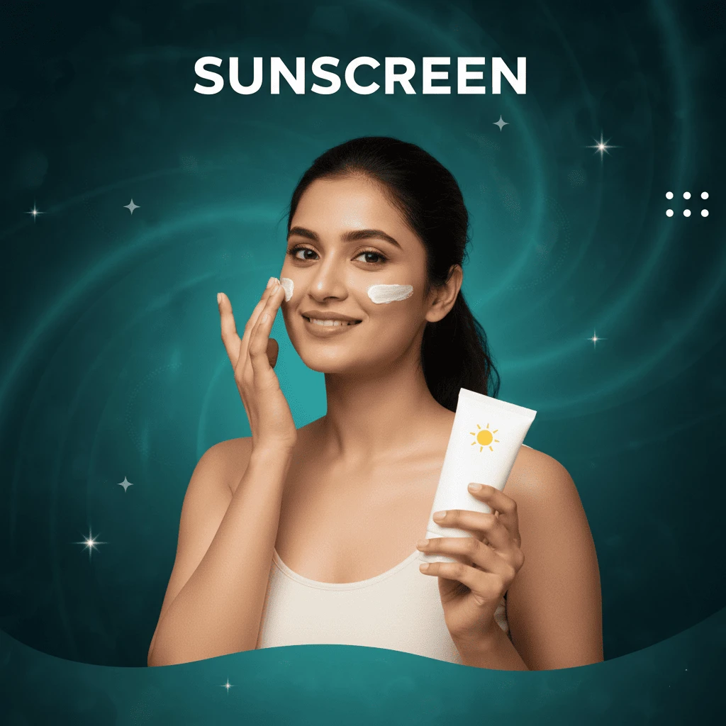 Sun Screen