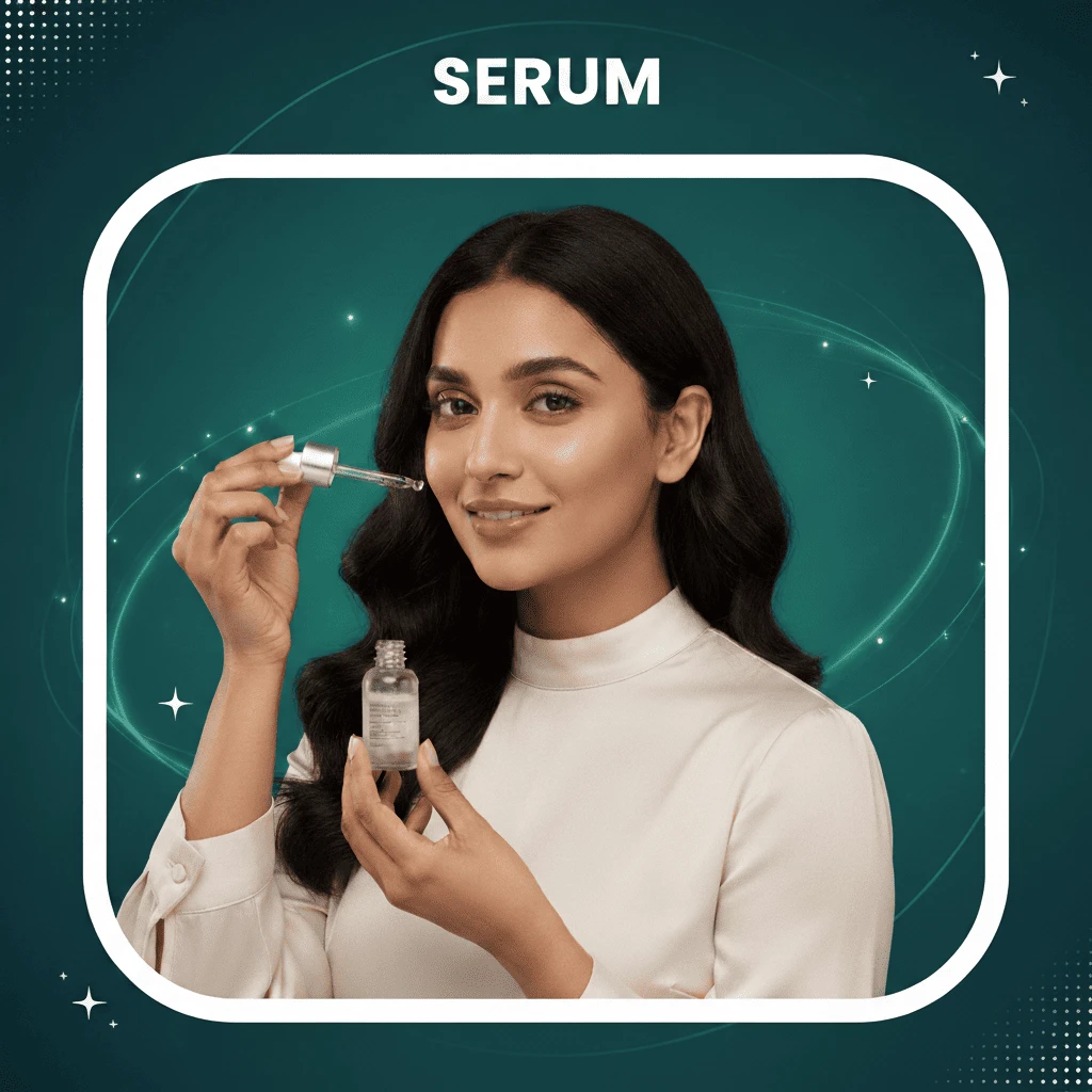 Serum