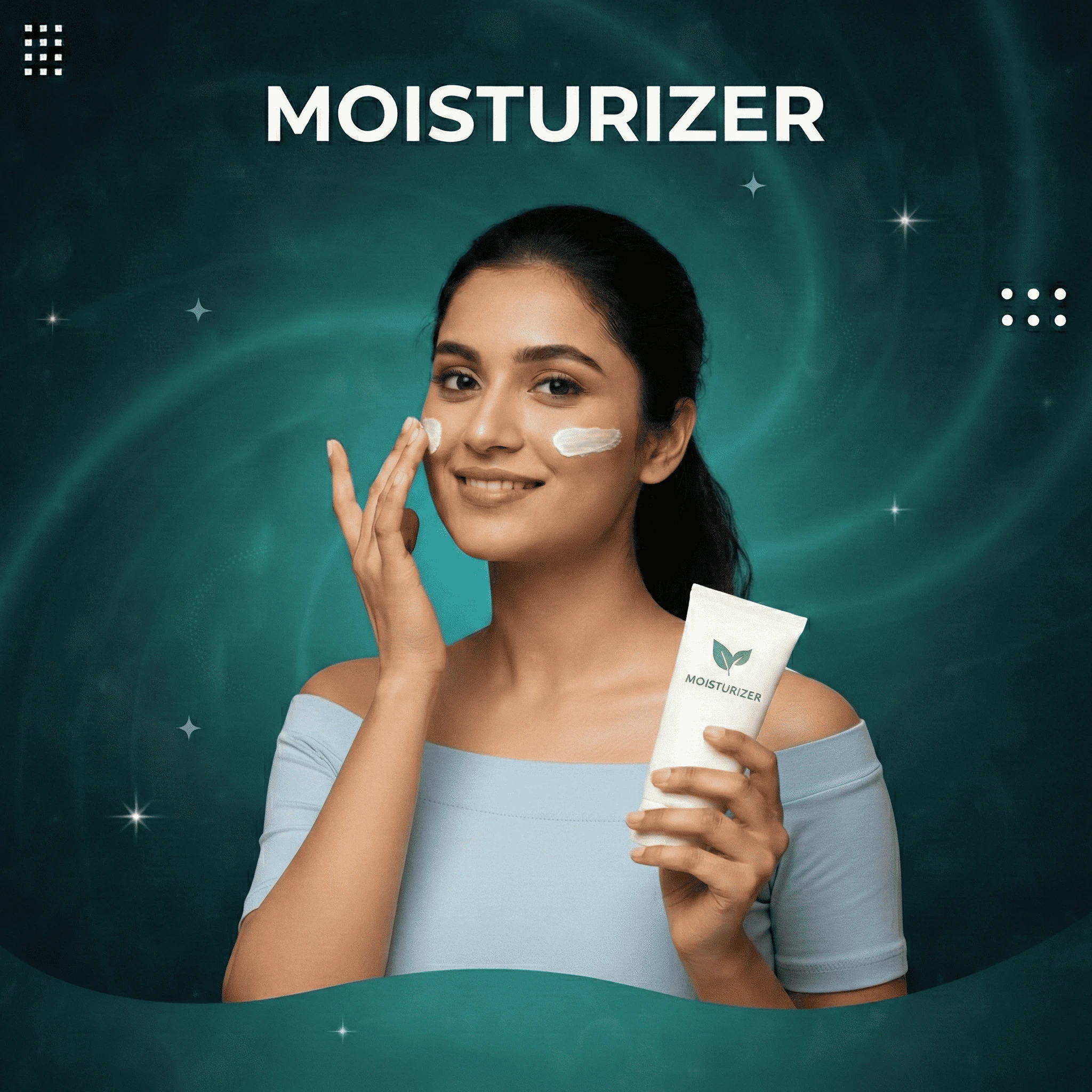 Moisturizer
