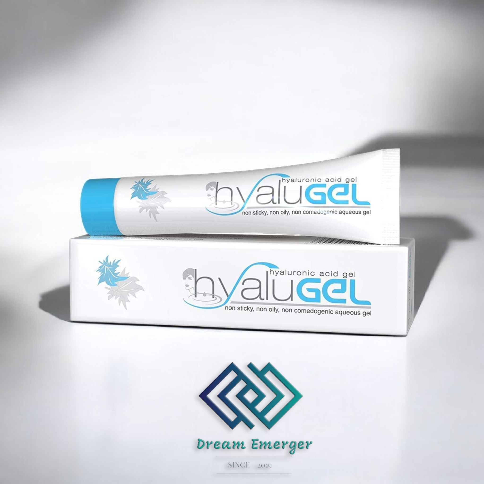 Hyalugel Hyaluronic Acid Gel